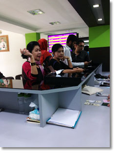 Falcon - Solis Money Exchange